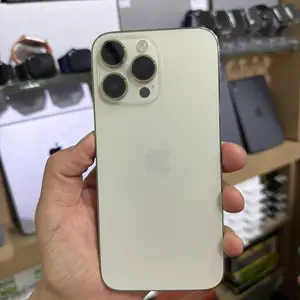 Apple iPhone 14 Pro Max, 128 gb, Gold, Худжанд