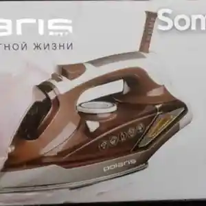 Утюг Polaris, Душанбе