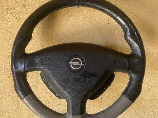 Руль Opel, Истаравшан