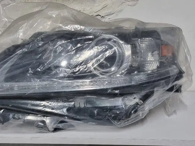 Передние фары от Lexus RX 2013-2015, Душанбе