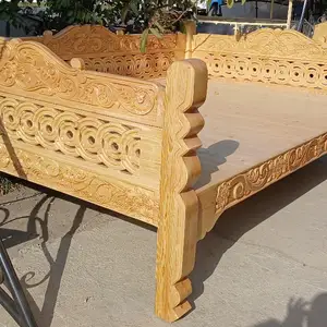 Кат/Тапчан, Джаббор Расулов