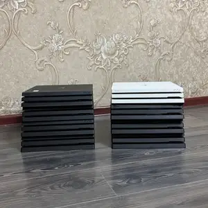 Игровая приставка PLAYSTATION 4.PRO, Душанбе