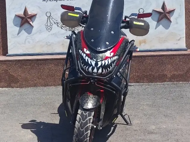Скутер Yamaha N-Max Radiator 150 куб, Душанбе