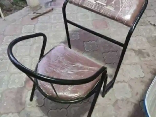 Стул для молитвы, Душанбе