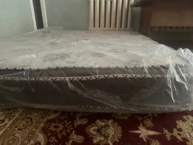 Матрас, Душанбе