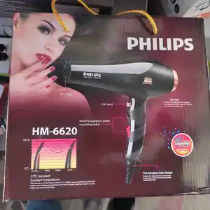 Фен PHILIPS HM-6620, Душанбе