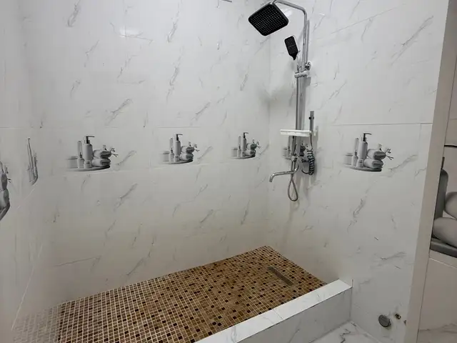3-комн. квартира, 2 этаж, 92 м², Шахраки Сомониён, Рӯдакӣ - 3