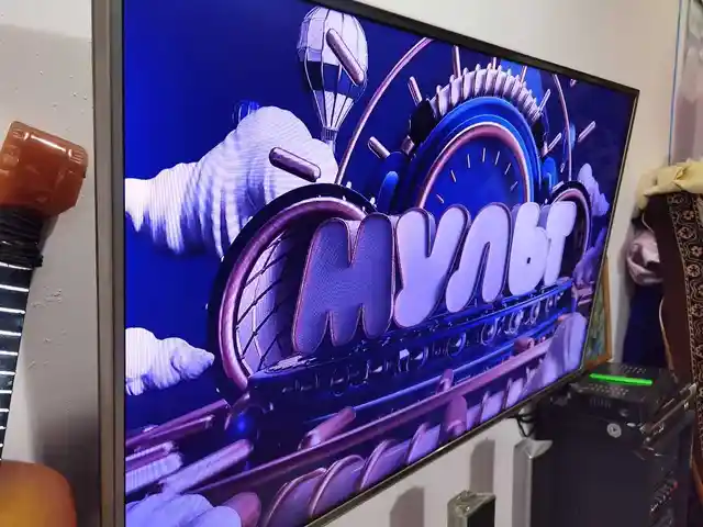 Телевизор LG 43, Душанбе