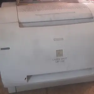 Принтер Canon LBP 1120, Душанбе