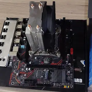 Материнская плата X79_VG5 Процессор Xeon E5-2620, Душанбе