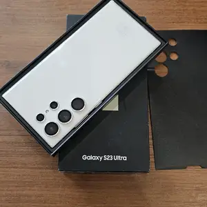 Samsung Galaxy S23 Ultro 12/512Gb Vetnam 5G Silver, Худжанд
