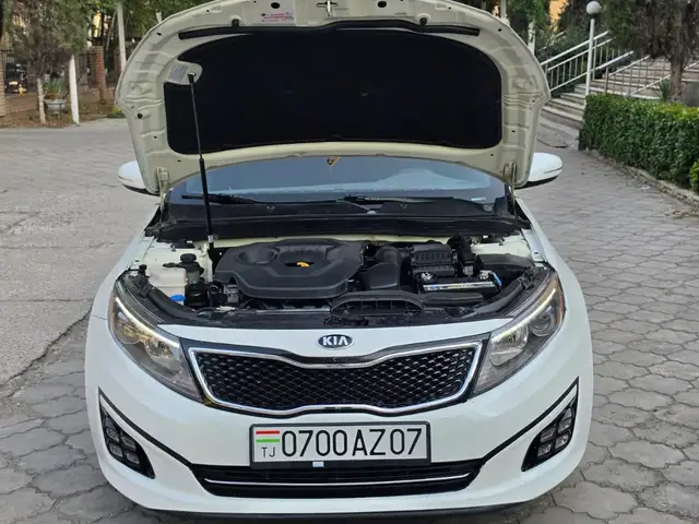 Hyundai Sonata, 2013, Турсунзаде - 7