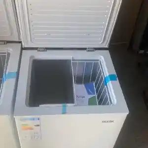 Морозильник 100, Душанбе