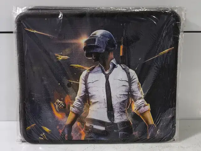 Коврик для мышки Pubg, Душанбе