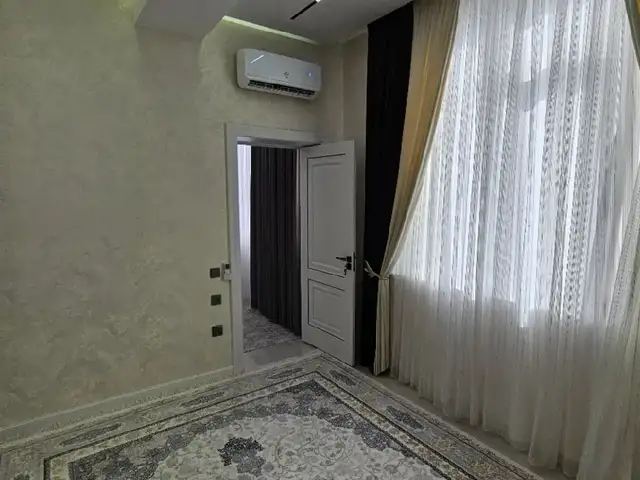 2-комн. квартира, 6 этаж, 60м², 12 мкр, Хуҷанд - 3