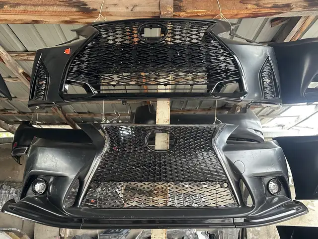 Бампер на lexus, Душанбе