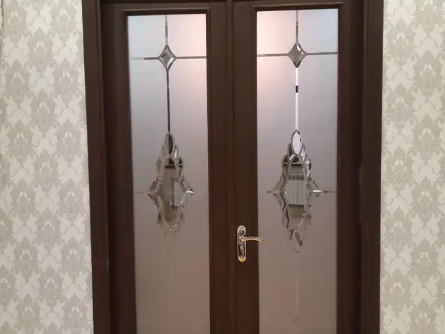 Дару тирезахои пластики ва алюминий бо фармоиш, Душанбе