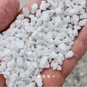 Крошка мраморная белая, Душанбе