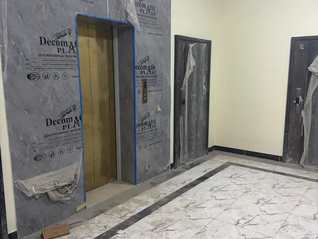 2-комн. квартира, 10 этаж, 67 м², Регар Плаза, Турсунзаде - 9