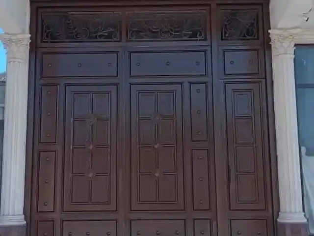 Дарвоза, Худжанд