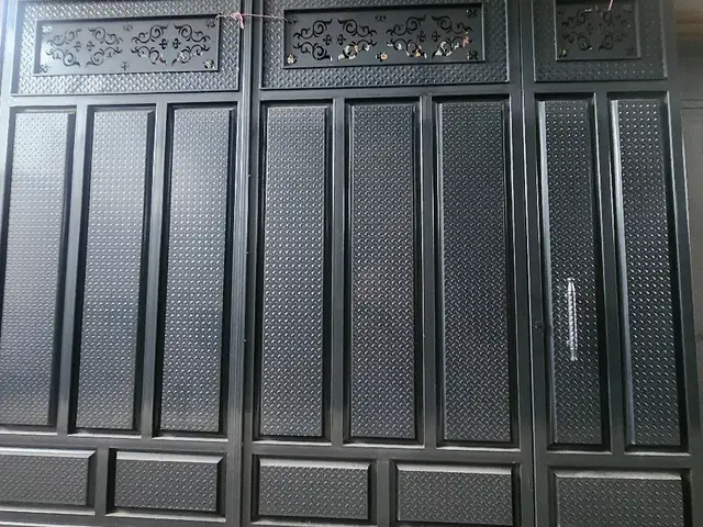 Дарвоза, Хуҷанд