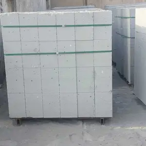 Автоклавный Газоблок, Душанбе