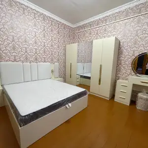 Спальный гарнитур, Душанбе
