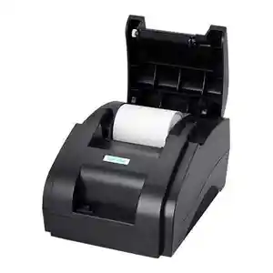 Чековый принтер XPrinter XP 58IIH, Душанбе