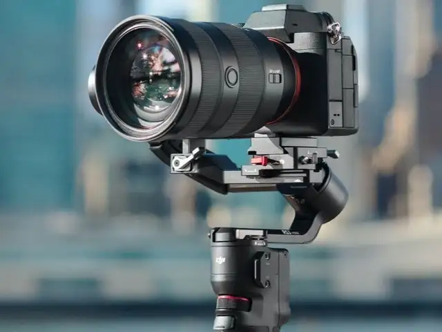 DJI Ronin RS 3 mini, Душанбе
