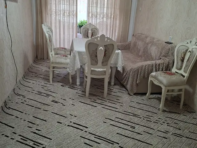 2-комн. квартира, 2 этаж, 46 м², кучаи Сугдиен, Гулистон (Қайроққум)