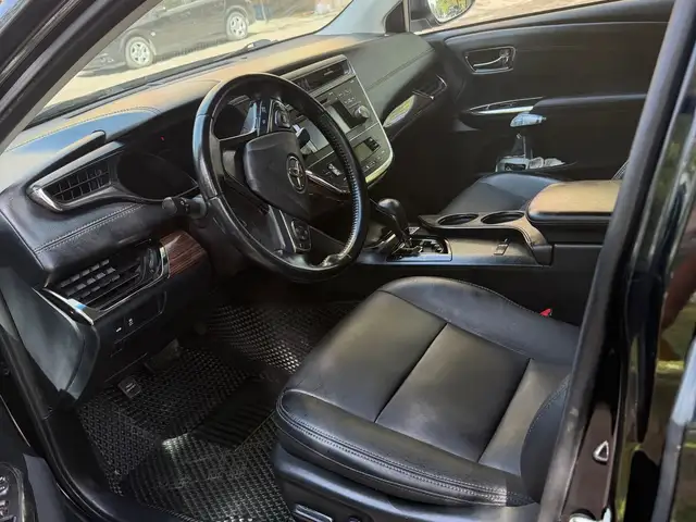 Toyota Avalon, 2015, Душанбе - 6