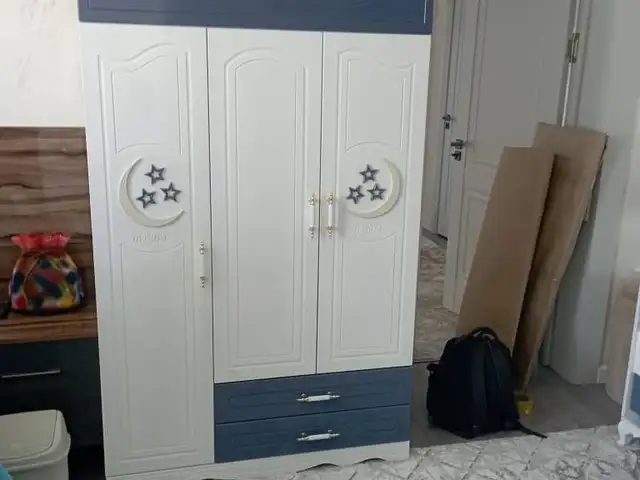 Шифоньер, Душанбе