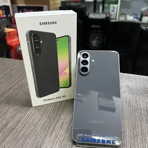 Samsung Galaxy A56, Хуҷанд