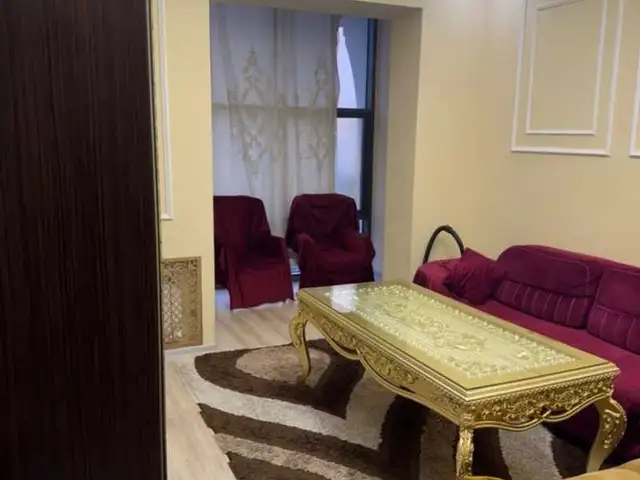 2-комн. квартира, 13 этаж, 60м², шохмансур, Душанбе