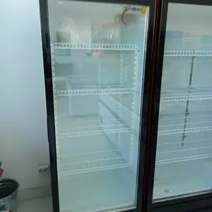 Холодильник витринный, Душанбе