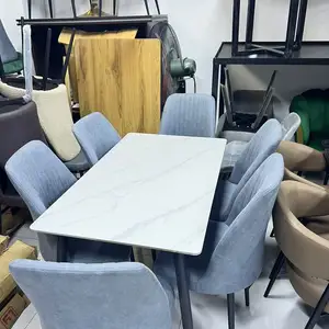 Комплект стол и стулья, Душанбе