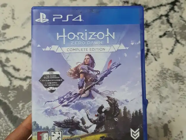 Игра для ps4, Худжанд