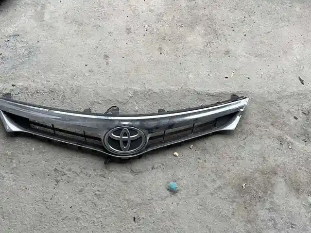 Облицовка от Toyota Avalon 2014, Душанбе