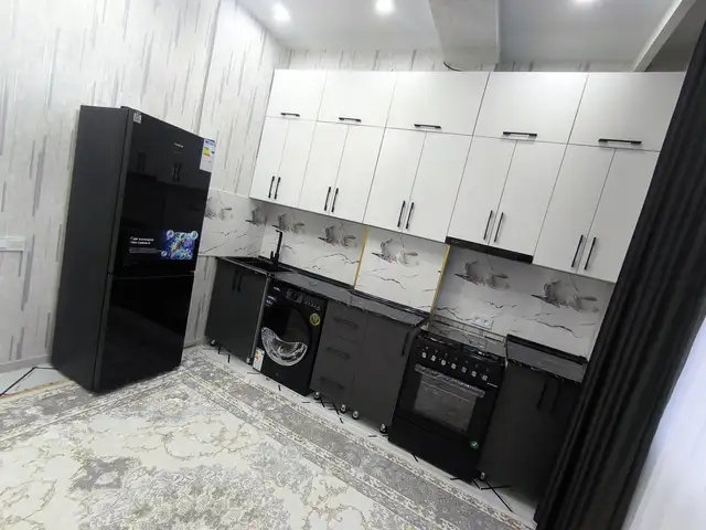 1-комн. квартира, 5 этаж, 37 м², Бозорчаи Гулистони ш, Ваҳдат, Вахдат - 2