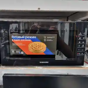 Микроволновая печь, Душанбе
