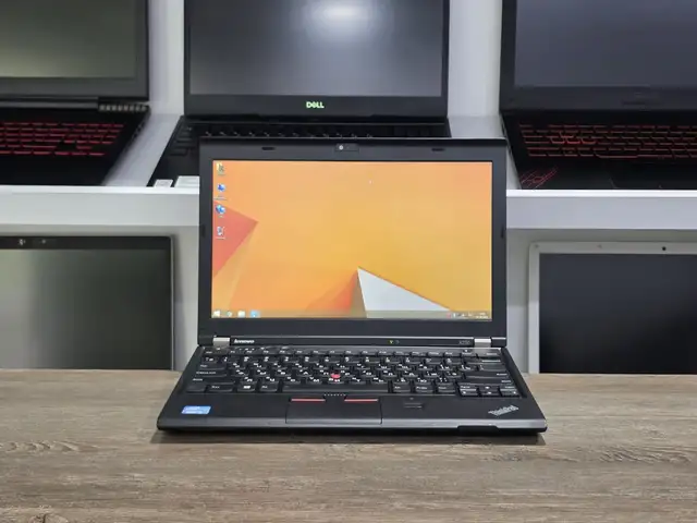 Ноутбук Lenovo ThinkPad 12.5 Core i5-3230M / 8GB / HDD 500GB, Душанбе
