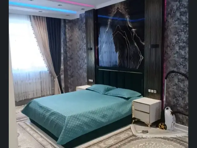 2-комн. квартира, 10 этаж, 76м², Овир, Душанбе