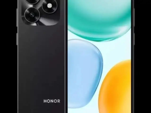 Huawei Honor X5c Plus, Турсунзаде