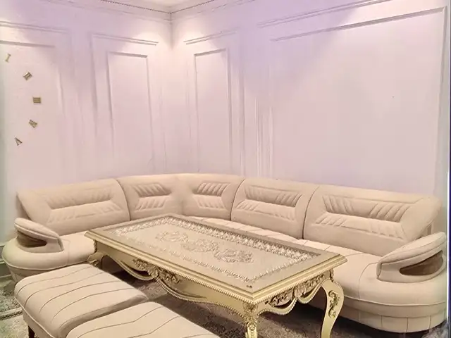 Диван Губа, Хуҷанд