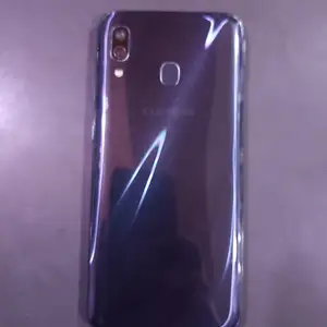 Samsung Galaxy A30, Душанбе
