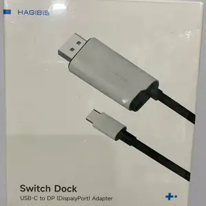 DisplayPort -USB-C кабель, Душанбе