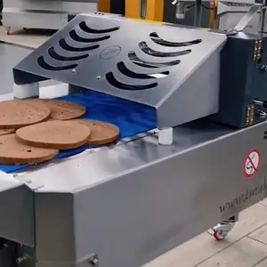 Бисквиторезка, Душанбе