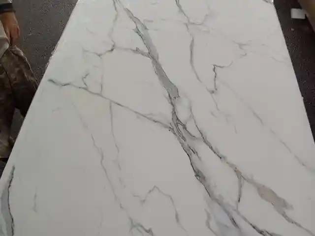 ПВХ Мрамор, Душанбе