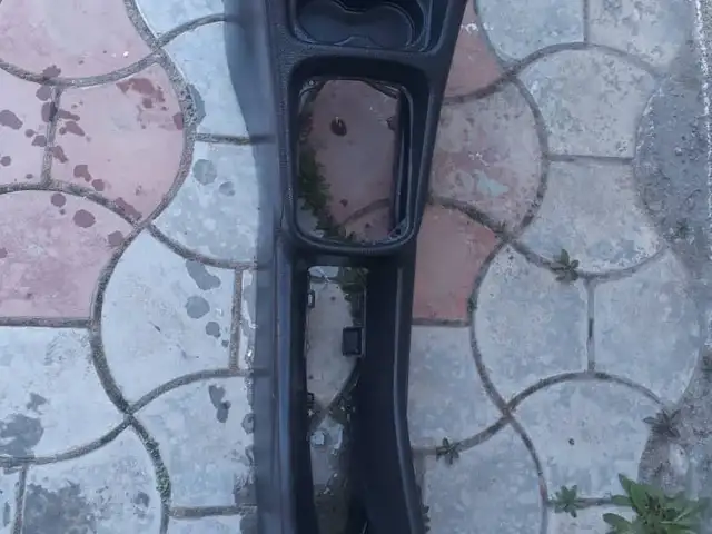 Панель приборов, Худжанд