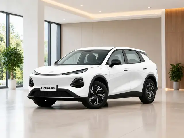 Changan Nevo A05